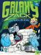 [Galaxy Zack 17] • Snow Place Like Home